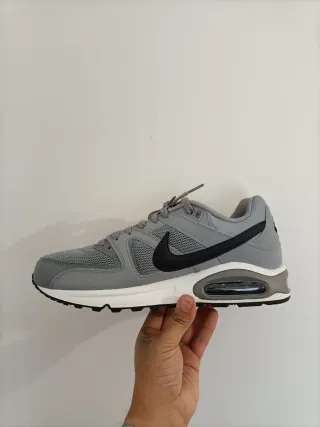 T48,5 Nike Air Max Command Grises