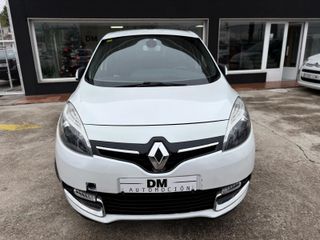 Renault Grand Scenic 2015