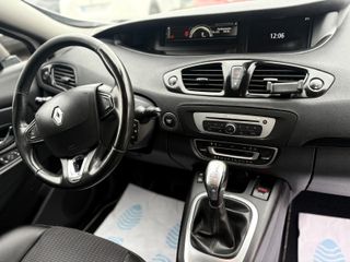 Renault Grand Scenic 2015