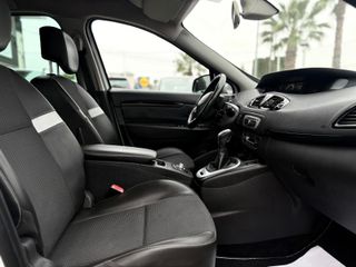 Renault Grand Scenic 2015