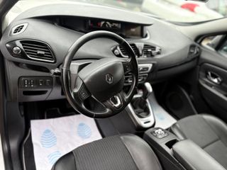 Renault Grand Scenic 2015