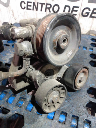 BOMBA DIRECCION IVECO DAILY CAJA ABIERTA Cabi