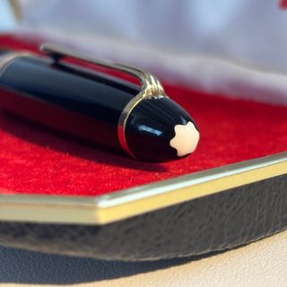 Pluma Montblanc Meisterstück 146