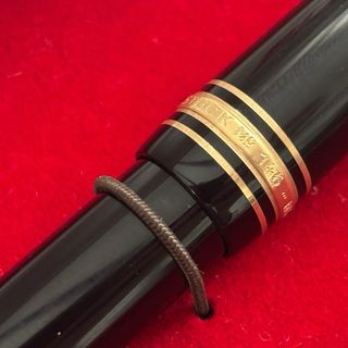 Pluma Montblanc Meisterstück 146