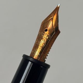 Pluma Montblanc Meisterstück 146