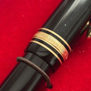 Pluma Montblanc Meisterstück 146