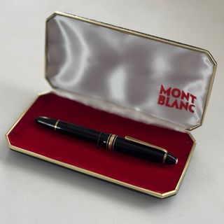 Pluma Montblanc Meisterstück 146