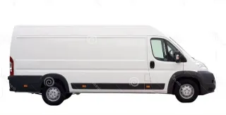 TRANSPORTISTA AUTÓNOMO GETAFE CON FURGÓN MADRID