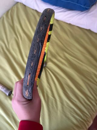 2 Raquetas Tenis Babolat Pure Aero