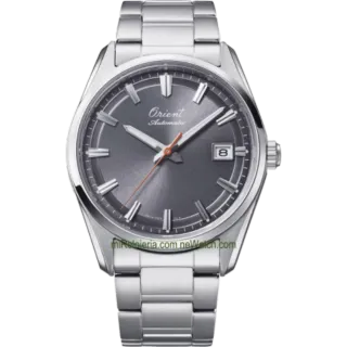 Orient Stretto Date Edic. Limitad. 147-RA-AC0R04N3