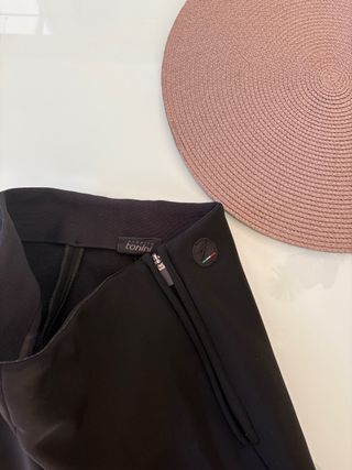 Pantalón esquí mujer Talla 34