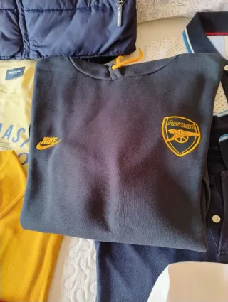 Lote Ropa Hombre Talla XL