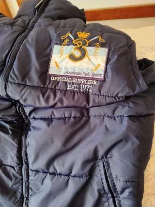 Lote Ropa Hombre Talla XL