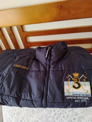 Lote Ropa Hombre Talla XL