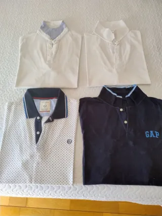 Lote Ropa Hombre Talla XL