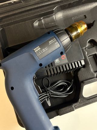 Taladro Atornillador AEG BS2E 7.2