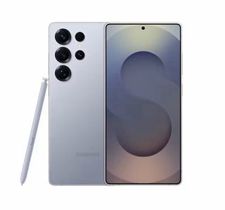 Samsung Galaxy S25 Ultra 256GB Nuovo