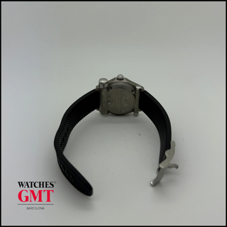 Breitling Emergency Titanio Naranja