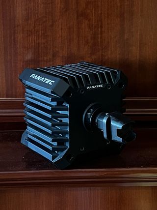 Fanatec CSL DD 8Nm QR2