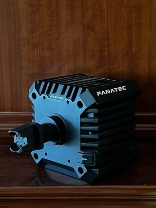 Fanatec CSL DD 8Nm QR2