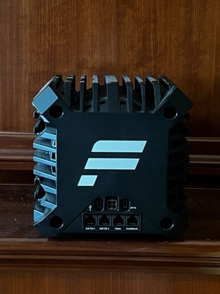 Fanatec CSL DD 8Nm QR2