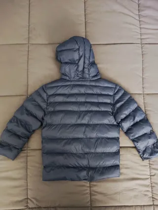 Casaco Lanidor 6/7 anos novo c/ etiqueta