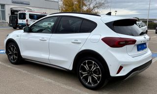 Ford Focus 1.0 Ecoboost MHEV 155cv SIP Active Styl