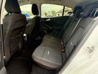 Ford Focus 1.0 Ecoboost MHEV 155cv SIP Active Styl