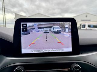 Ford Focus 1.0 Ecoboost MHEV 155cv SIP Active Styl