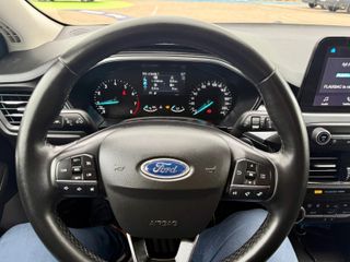 Ford Focus 1.0 Ecoboost MHEV 155cv SIP Active Styl