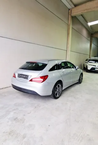 Mercedes-Benz CLA (178)  2018