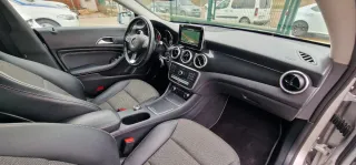 Mercedes-Benz CLA (178)  2018