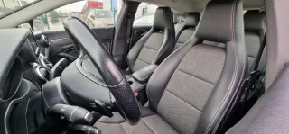 Mercedes-Benz CLA (178)  2018