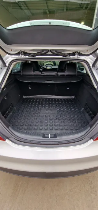 Mercedes-Benz CLA (178)  2018