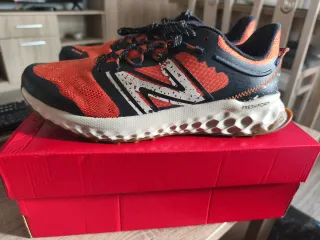 Zapatillas New Balance Garoe 46'5