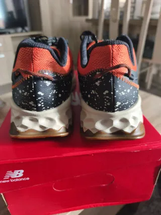 Zapatillas New Balance Garoe 46'5