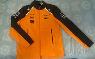 Chaqueta McLaren F1 Team