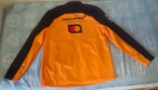 Chaqueta McLaren F1 Team
