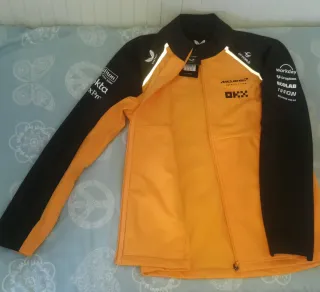 Chaqueta McLaren F1 Team