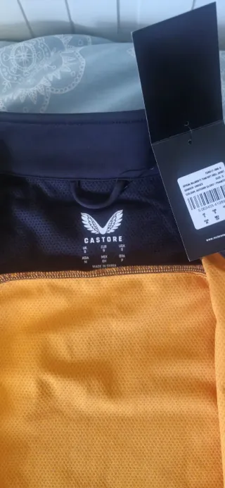 Chaqueta McLaren F1 Team