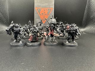 Kill Team Clado de Batalla Warhammer 40k