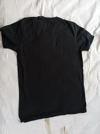 Camiseta Caballero Oscuro Monty Python Talla L