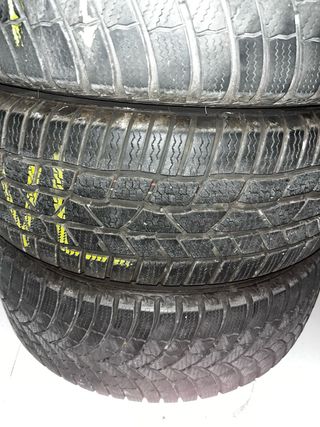 Ruedas 205/55/R16