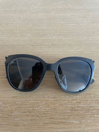 Gafas Oakley Mujer Negras Casual