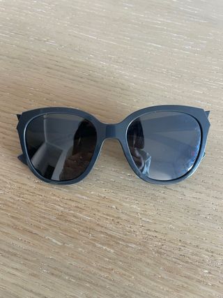 Gafas Oakley Mujer Negras Casual