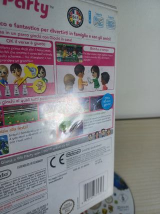 Wii Party - Gioco per Nintendo Wii