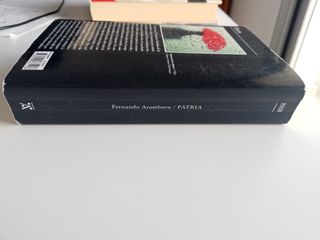 Patria, Regreso a tu piel,...