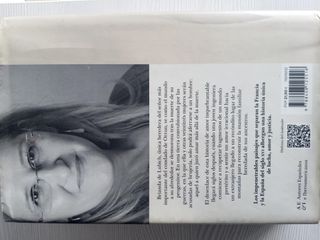 Patria, Regreso a tu piel,...