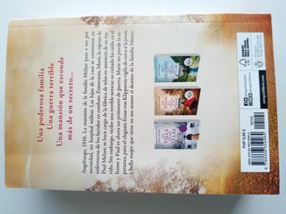 Patria, Regreso a tu piel,...