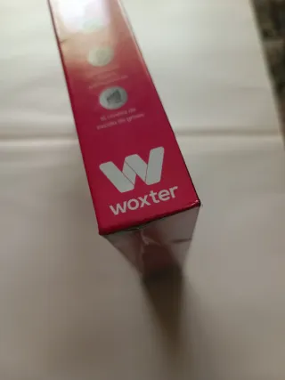 Ebook Woxter Scriba Paperlight TP Táctil